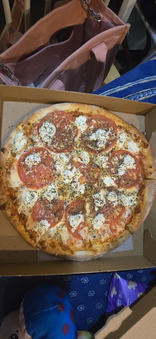 A1 Pizza LLC Menu image 4