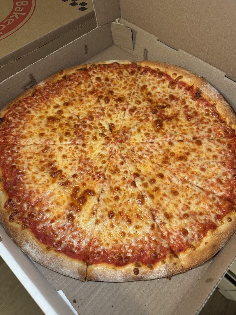 A1 Pizza LLC Menu image 5