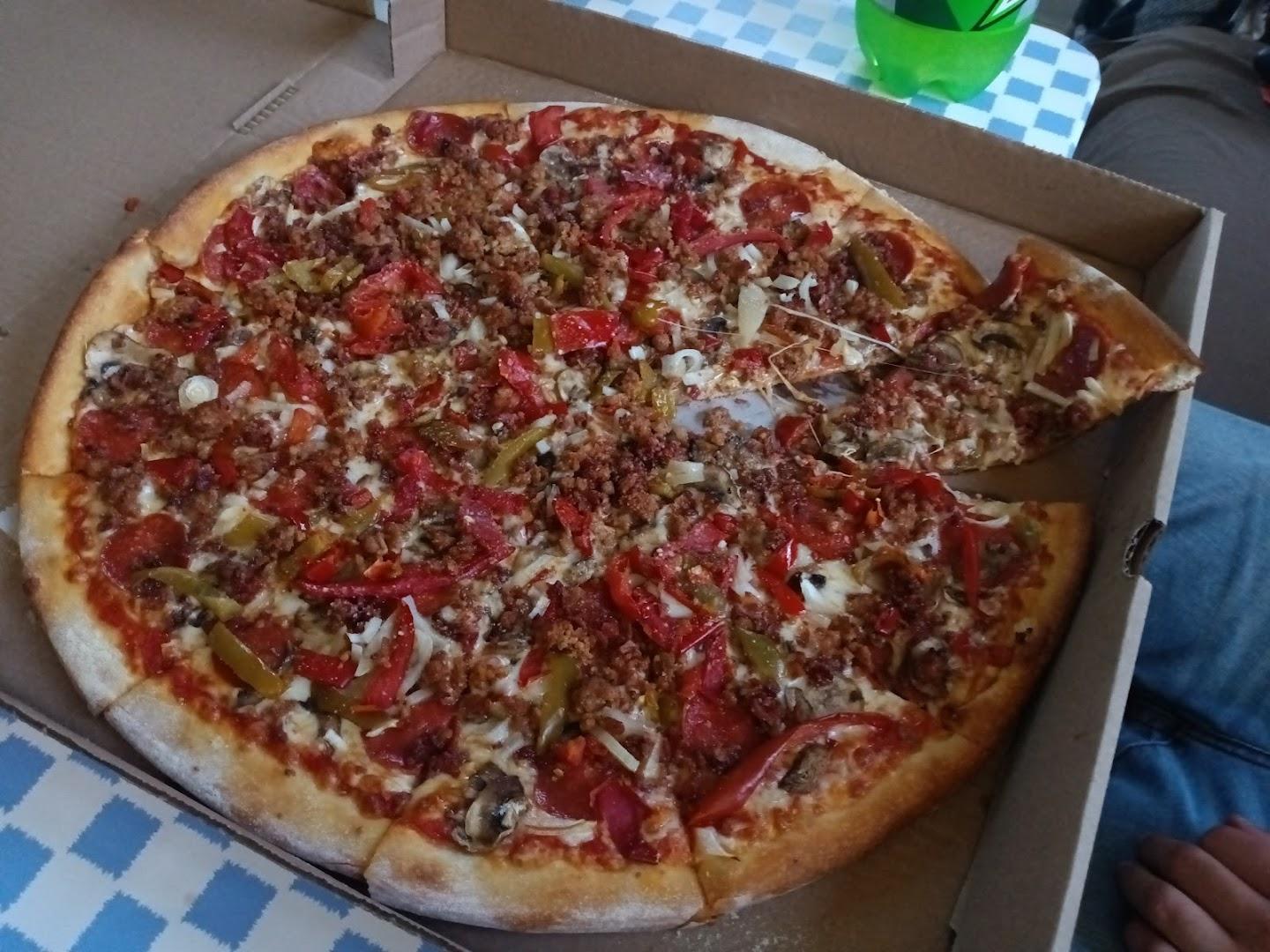 A1 Pizza LLC Menu image 6